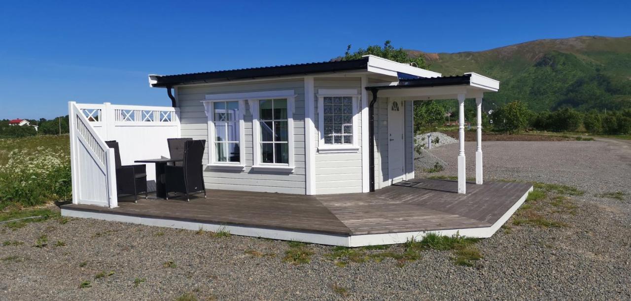 Oppmyre Camping Exterior foto