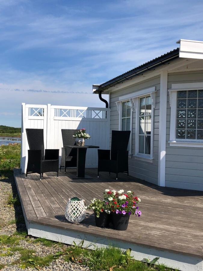 Oppmyre Camping Exterior foto