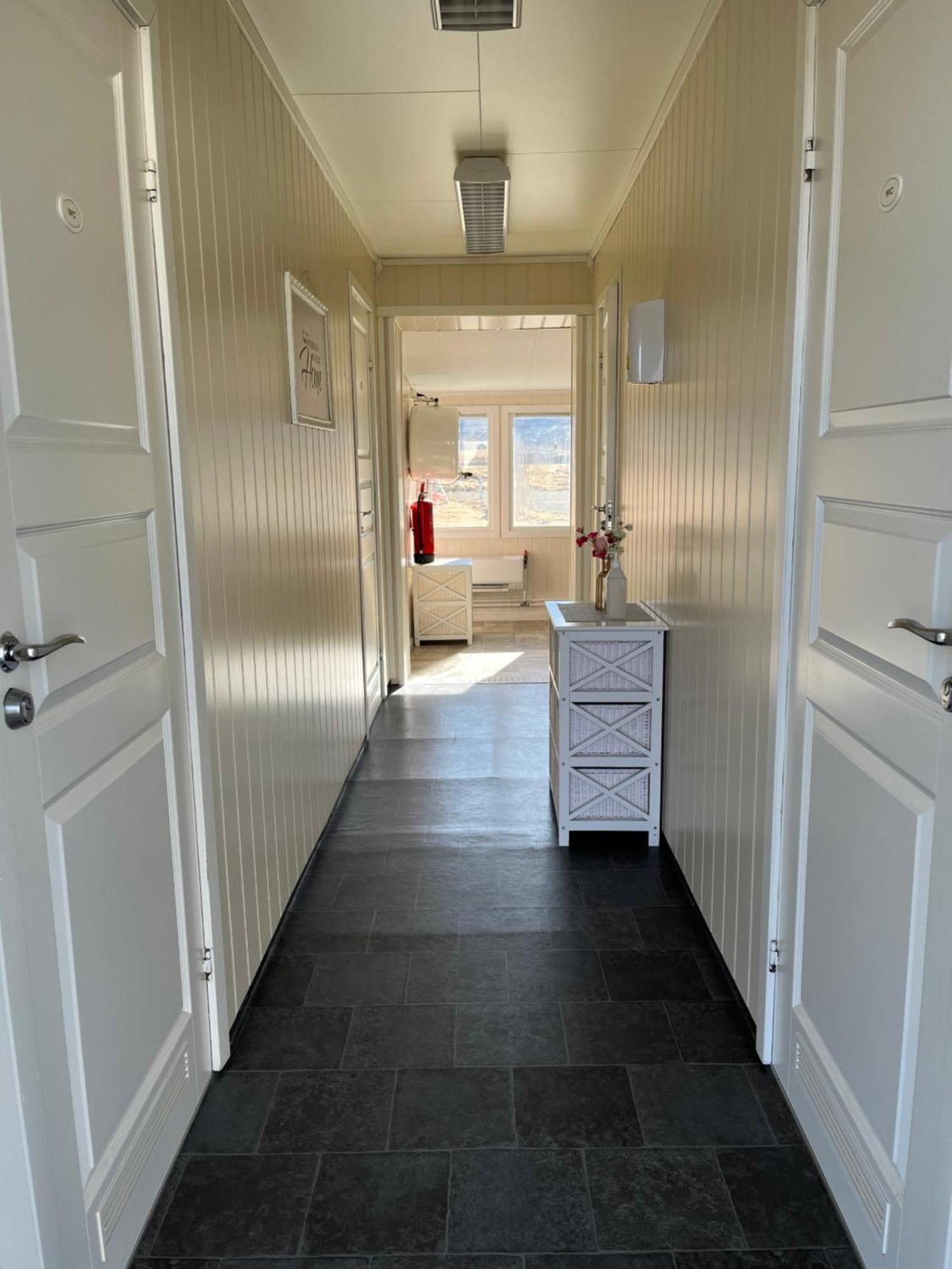 Oppmyre Camping Exterior foto